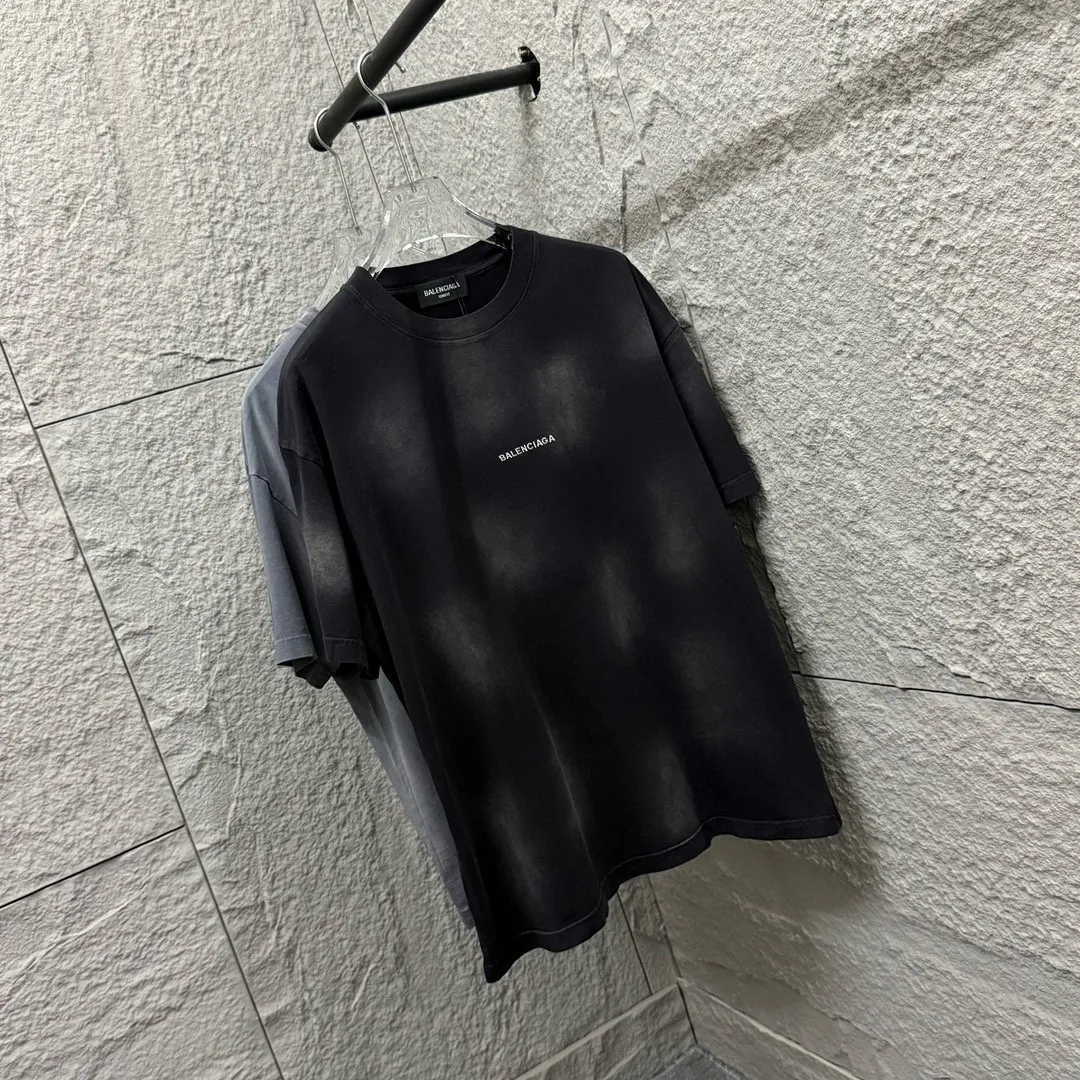 BALENCI*GA *2025 New Arrival Classic T Same Style Size：S M L XL XXL （ ，Size ） ：
